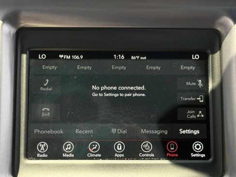 Used 2019 Dodge Challenger SXT w/ Cold Weather Group AWD/4WD image 13