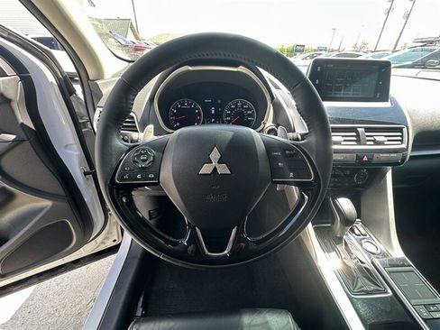 Used 2019 Mitsubishi Eclipse Cross AWD image 47