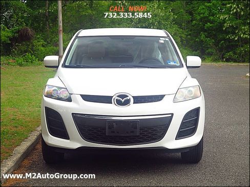 Used 2011 MAZDA CX-7 i Sport image 21