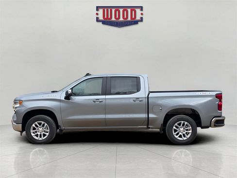 New 2026 Chevrolet Silverado 1500 LT image 4