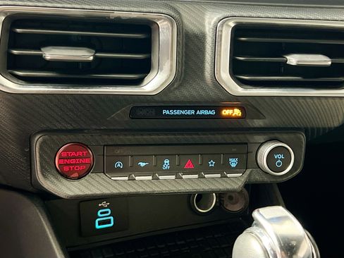 Used 2024 Ford Mustang Premium RWD image 26