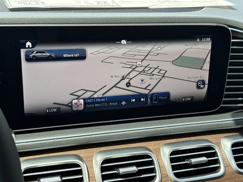 New 2026 Mercedes-Benz GLE 350 4MATIC image 24
