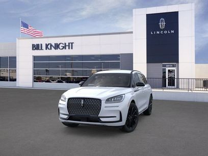 New 2026 Lincoln Corsair Premiere