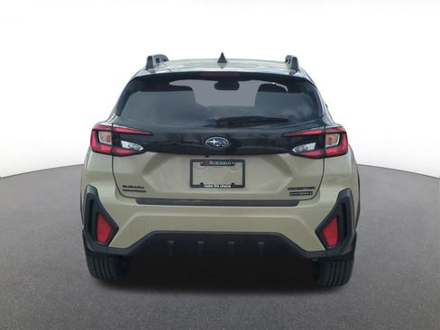 New 2026 Subaru Crosstrek 2.5i Sport image 5