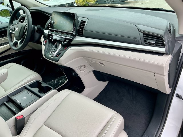 New 2027 Honda Odyssey EX-L image 15