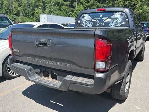 Used 2023 Toyota Tacoma SR AWD/4WD image 7