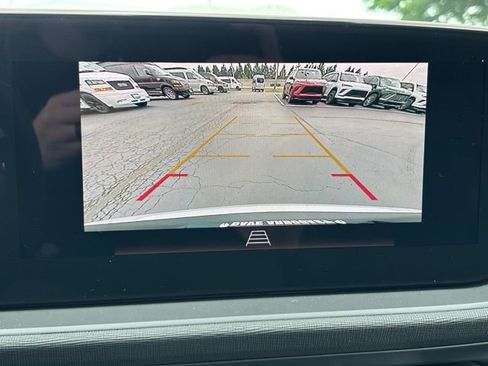 New 2026 Buick Envista Preferred w/ Convenience I Package FWD image 23