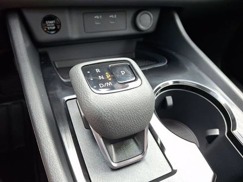 New 2026 Nissan Rogue Dark Armor FWD image 14