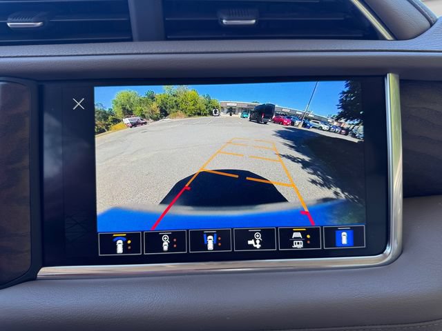 Used 2023 GMC Yukon XL Denali w/ LPO, Floor Liner Package AWD/4WD image 21