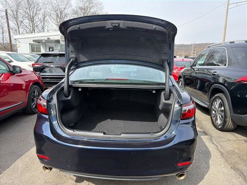 Used 2021 MAZDA MAZDA6 Touring image 10