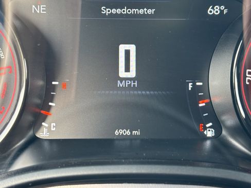 Used 2023 Dodge Challenger R/T w/ Blacktop Package image 24