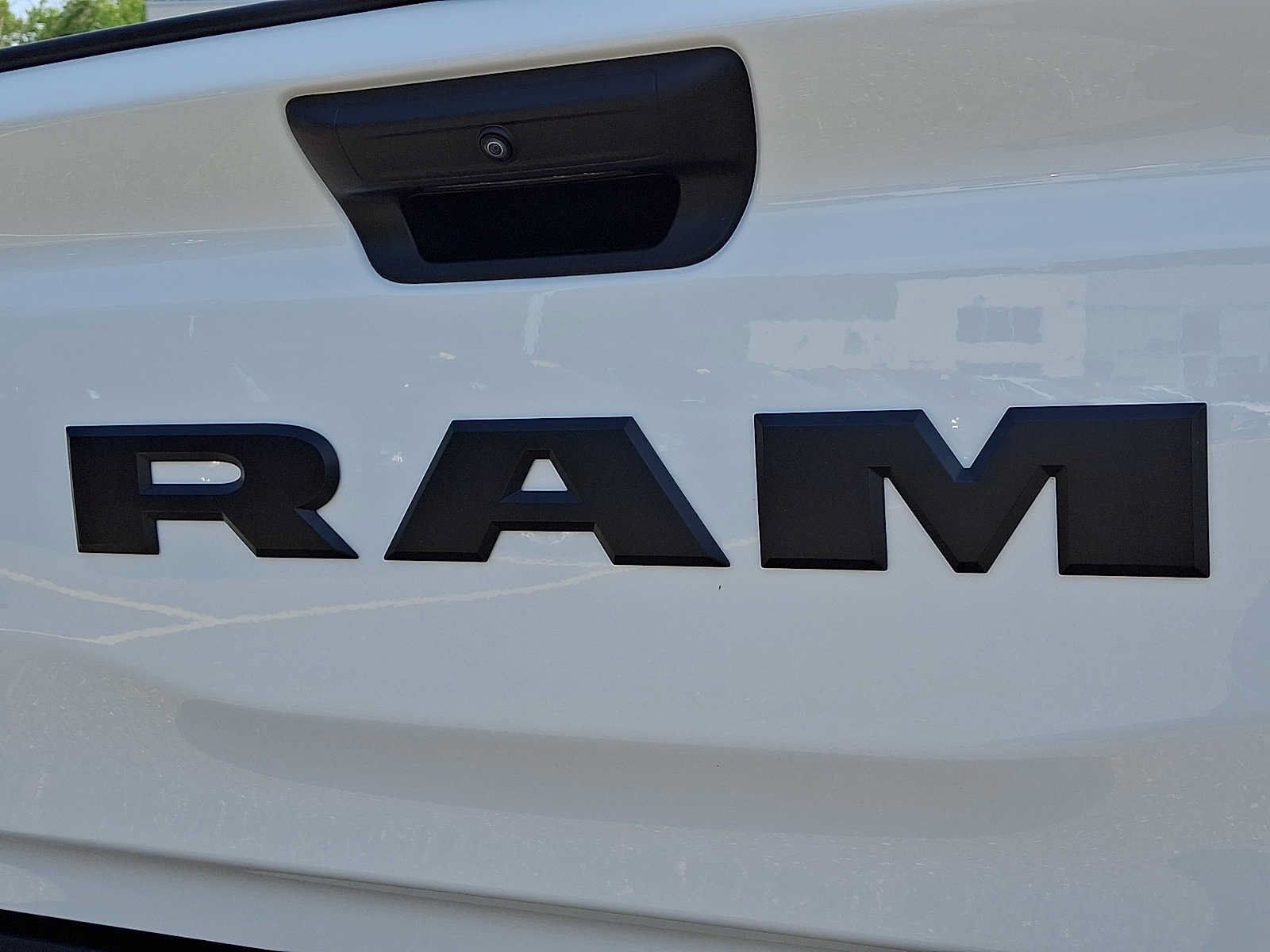Used 2026 RAM 1500 Rebel w/ Rebel Level 1 Equipment Group AWD/4WD image 30
