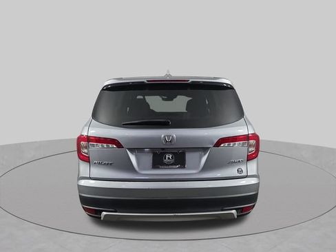 Used 2020 Honda Pilot EX-L image 14