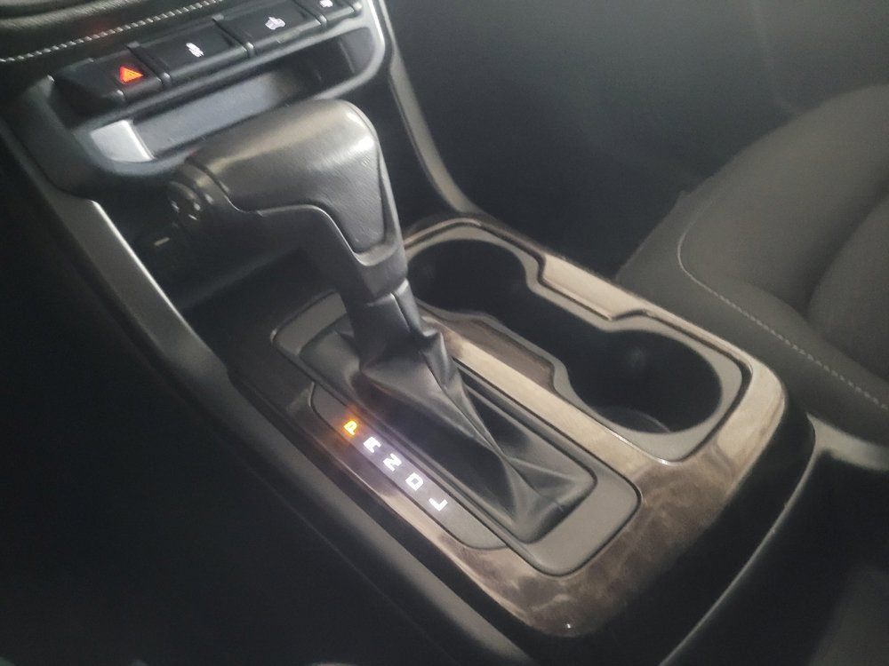 Used 2018 GMC Canyon SLE RWD image 26