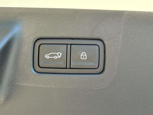 New 2026 Hyundai Santa Fe Limited AWD/4WD image 13