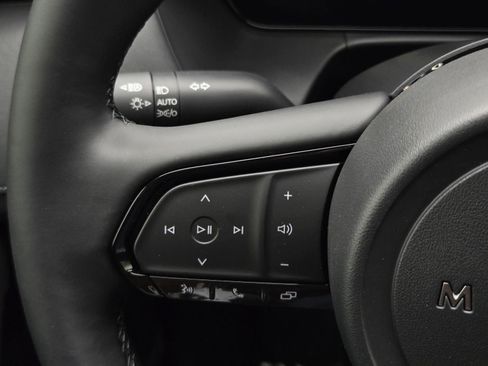 New 2026 MAZDA CX-5 Preferred AWD/4WD image 18