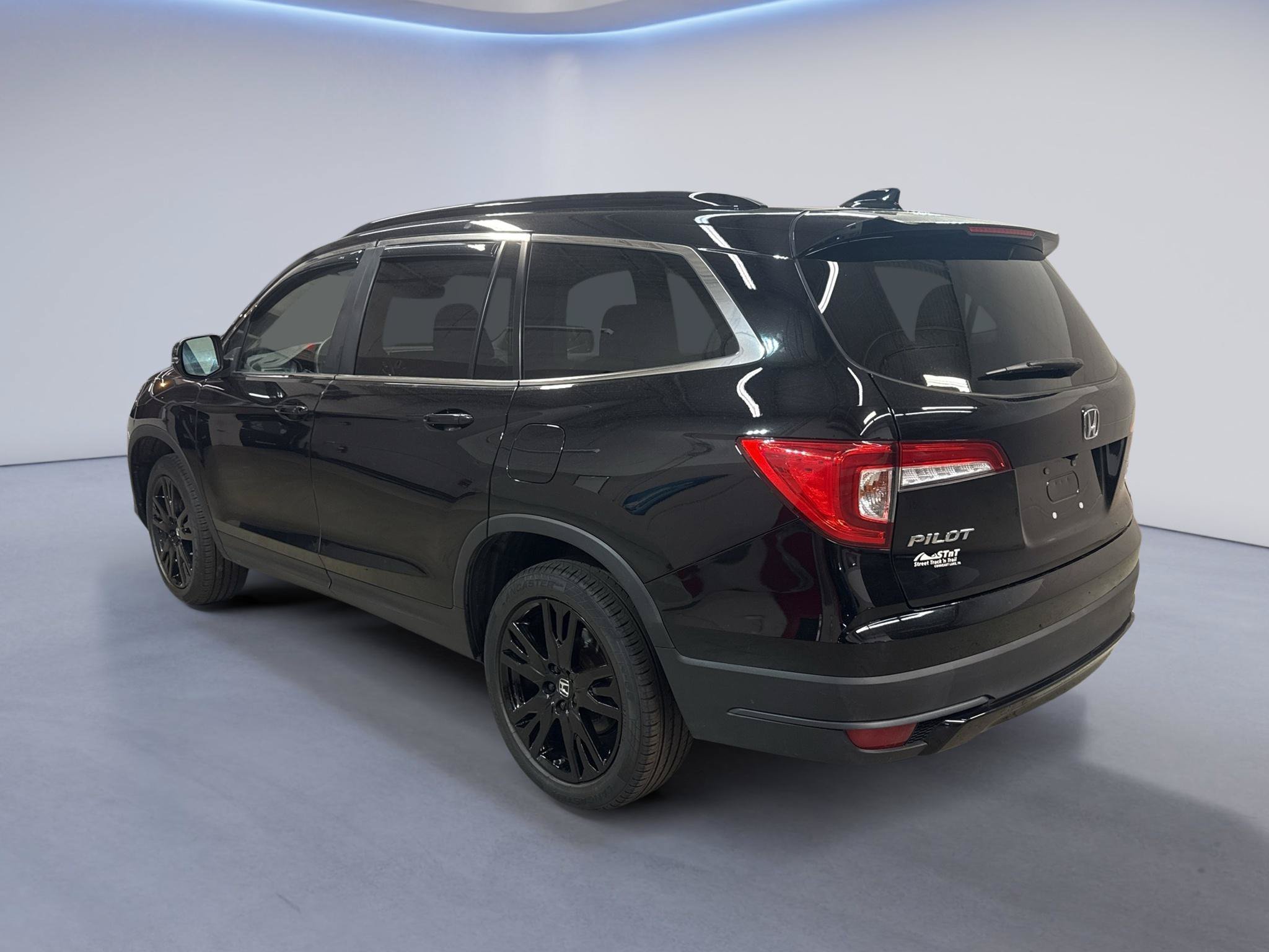 Used 2021 Honda Pilot Special Edition image 5