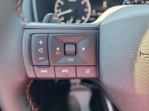 New 2026 Nissan Rogue SV image 18