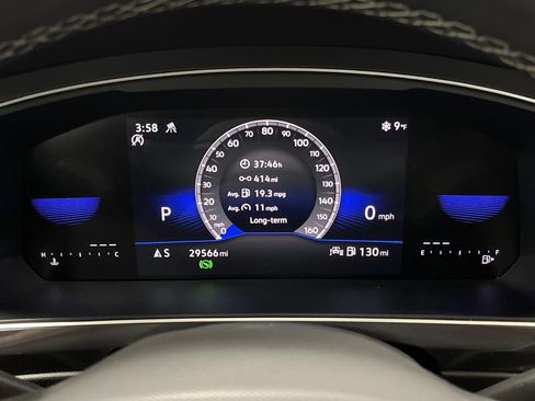 Used 2024 Volkswagen Tiguan SE image 17