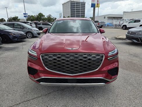 Used 2026 Genesis GV70 2.5T AWD/4WD image 20