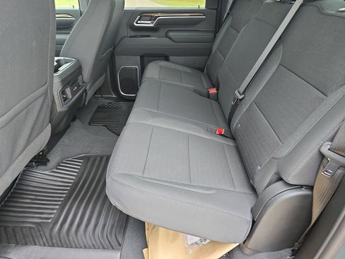 New 2026 Chevrolet Silverado 3500 LT AWD/4WD image 13