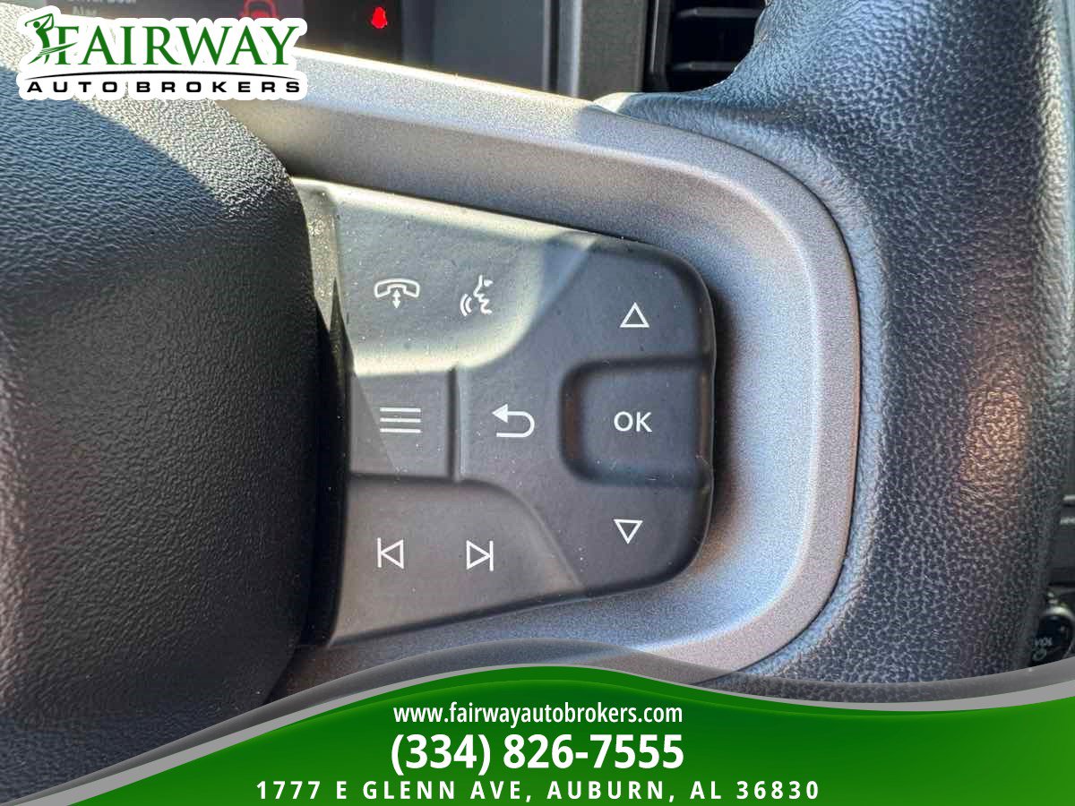 Used 2024 Ford Bronco Badlands AWD/4WD image 19