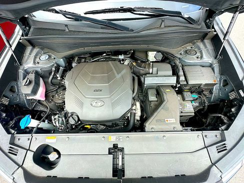 Used 2025 Hyundai Palisade Calligraphy image 9