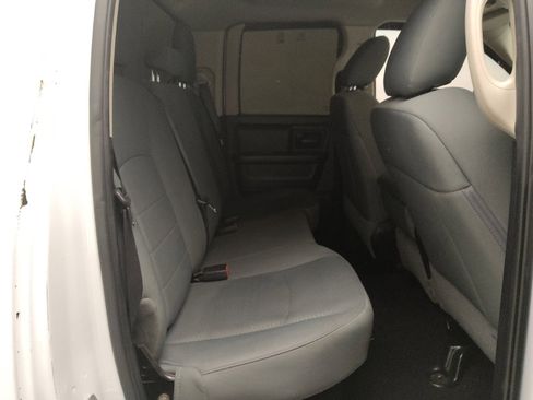 Used 2018 RAM 1500 Tradesman w/ Popular Equipment Group image 19