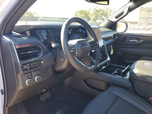 New 2026 GMC Yukon XL Denali w/ Sun & Power Step Package image 20