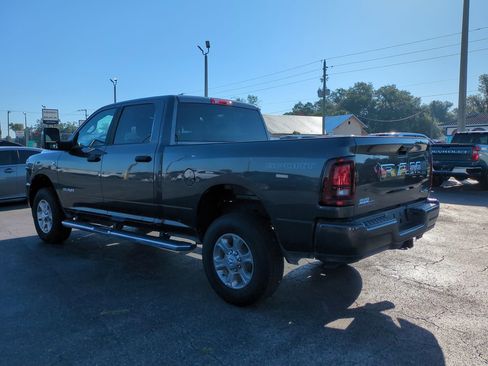 Used 2025 RAM 2500 Big Horn AWD/4WD image 6