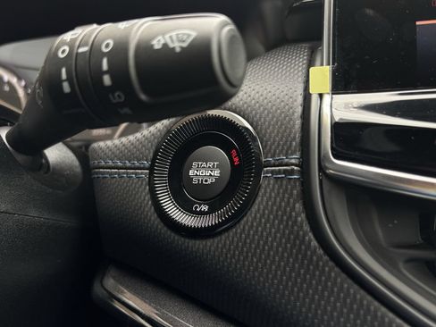 New 2026 Jeep Compass Latitude AWD/4WD image 14