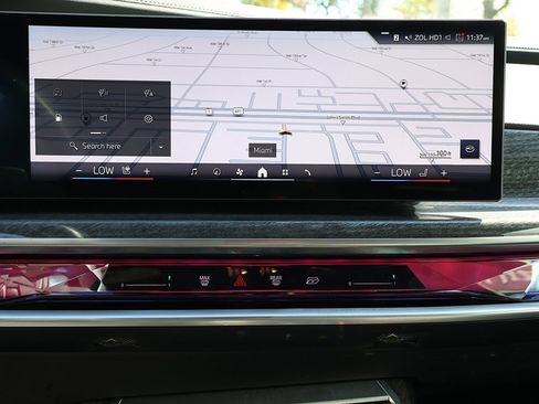 Used 2025 BMW 740i image 56