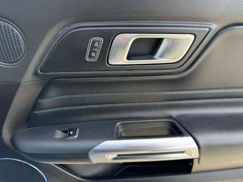 Used 2021 Ford Mustang GT RWD image 42