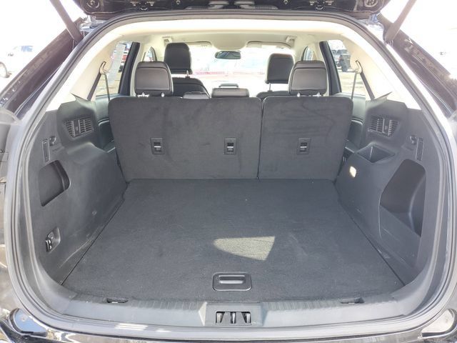 Used 2024 Ford Edge SEL w/ Convenience Package AWD/4WD image 8