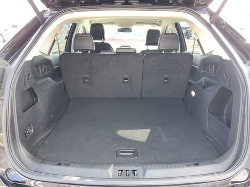 Used 2024 Ford Edge SEL w/ Convenience Package image 8