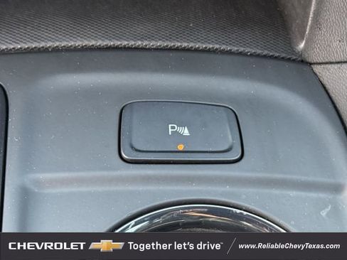 Used 2024 Chevrolet Equinox RS FWD image 20