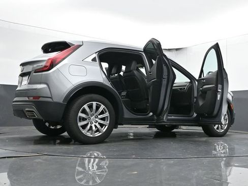 Used 2023 Cadillac XT4 Premium Luxury image 70