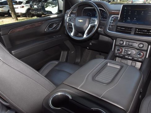 Used 2023 Chevrolet Tahoe LT image 16