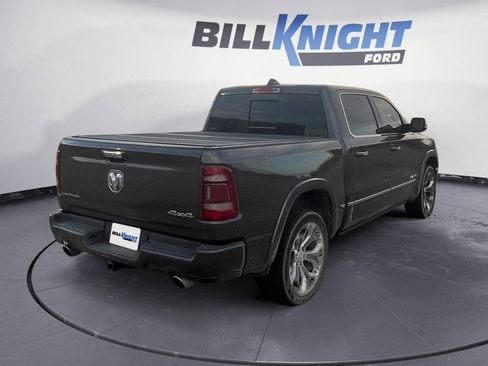 Used 2020 RAM 1500 Limited image 4