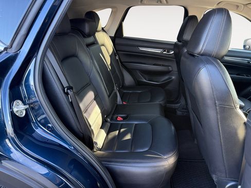 Certified 2023 MAZDA CX-5 AWD 2.5 S w/ Premium Plus Pkg image 18