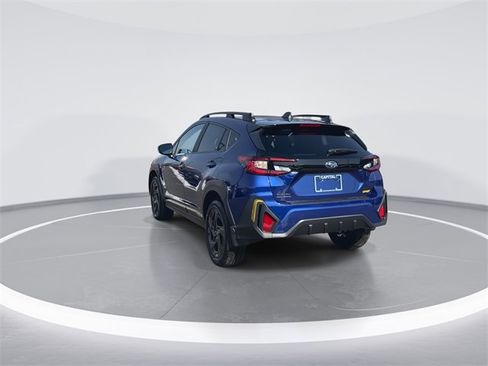 New 2026 Subaru Crosstrek 2.5i Sport image 7