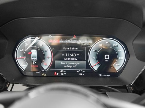 New 2026 Audi A3 2.0T Premium AWD/4WD image 16