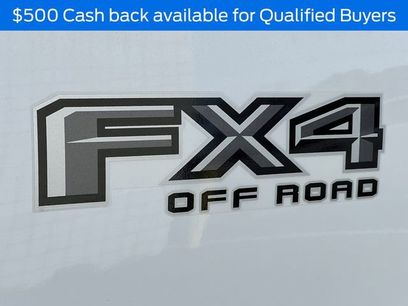 New 2025 Ford Ranger XLT