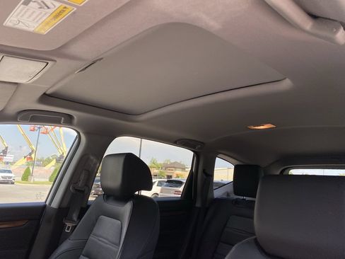 Used 2022 Honda CR-V Touring image 27