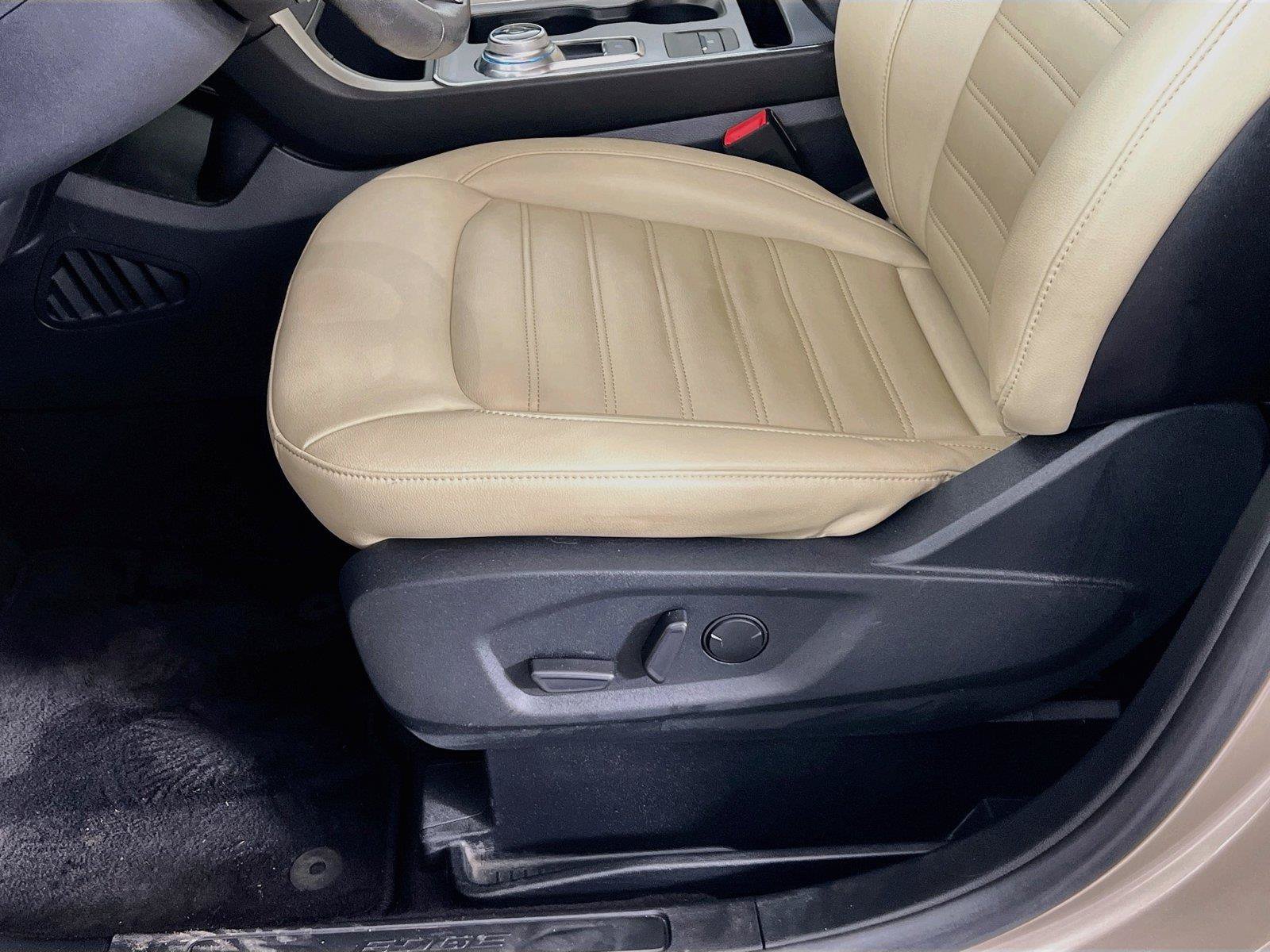 Used 2021 Ford Edge SEL w/ Convenience Package AWD/4WD image 21