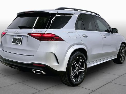 Used 2026 Mercedes-Benz GLE 450e 4MATIC image 13
