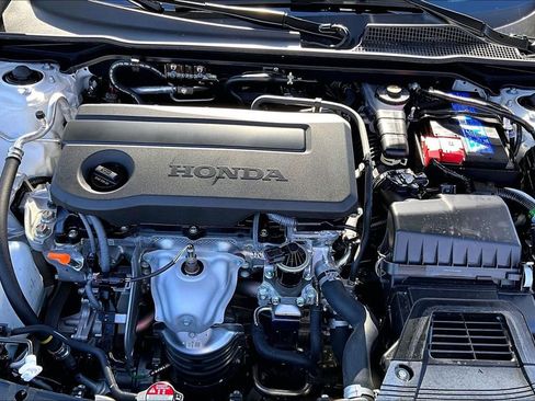 Used 2025 Honda Civic Sport image 22