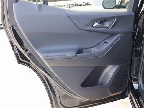 New 2026 Chevrolet Equinox LT w/ LPO, Floor Liner Package image 24