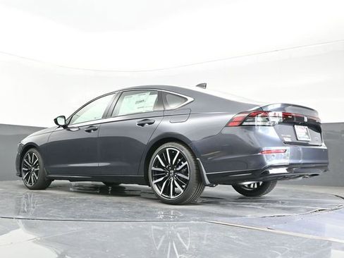 New 2025 Honda Accord Touring image 21
