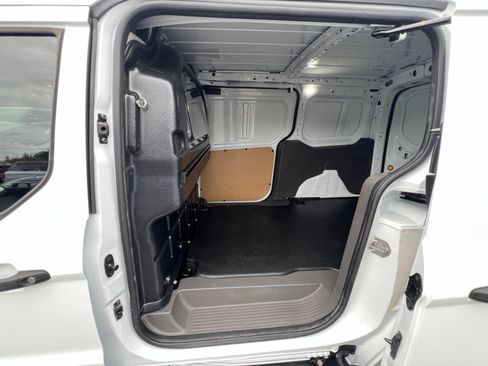 Used 2023 Ford Transit Connect XL FWD image 11